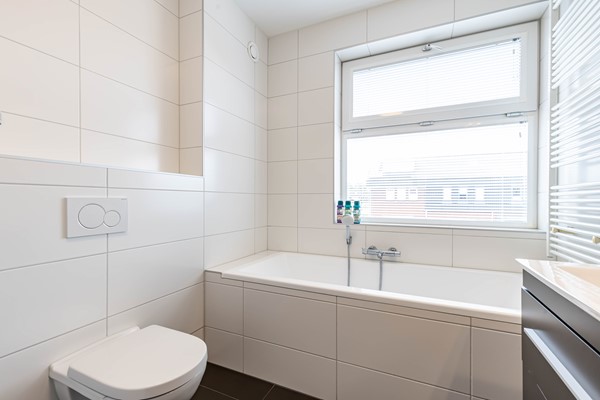 Medium property photo - De Hartakker 13, 9761 DE Eelde